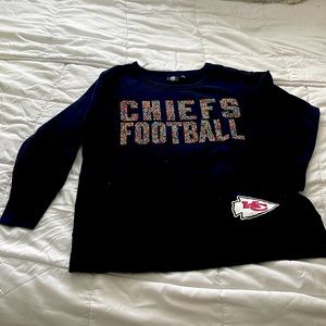 Kansas City Chief Sweatshirt